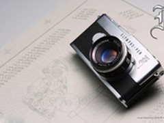 传奥林巴斯将推出M4/3相机 PEN系列新品