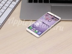 4.2寸屏幕 iPhone6渲染视频曝光