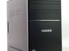 IVB平台GT630独显 神舟电脑T75仅售3939