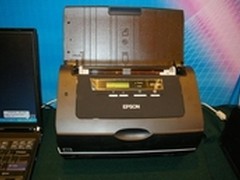 [重庆]超高速扫描 爱普生GT-S80仅6888