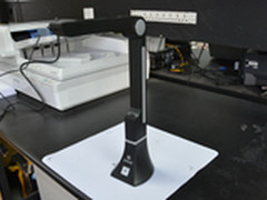 教育办公两不误 吉星DBG021扫描仪评测