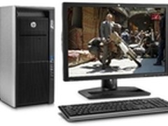 《007大破天幕杀机》HP Z820图形工作站