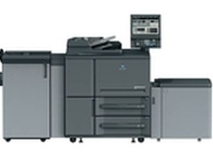 柯尼卡美能达bizhub PRO 951卓然问世