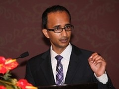 知名应用商店共建