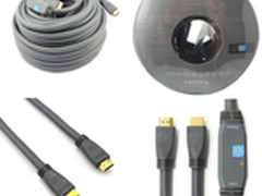 会议专用CE-LINK 2017型超长HDMI连接线