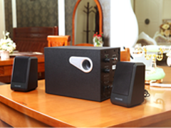 十五年的不灭经典 麦博M-200将推铂金版