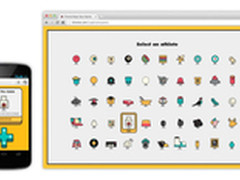 Chrome超级体育游戏 同步玩转大小屏幕