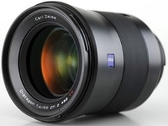 卡尔·蔡司或即将发布28f/1.4和85f/1.4