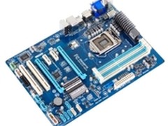 奢华主板千元以内 技嘉Z77-HD3主板999