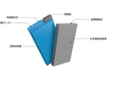 乐泡X系列移动电源 新品发布会