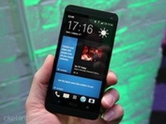 配置或缩水 HTC ONE明日在台开售