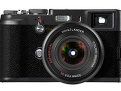 尼康即将发布DX格式便携相机 Coolpix A