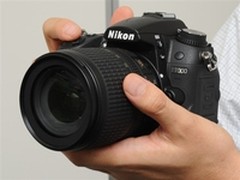 [重庆]卓越成就 尼康D7000套机仅售7880