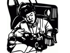 学习雷锋好榜样 读书Bambook好帮手