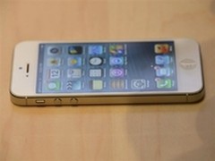 [重庆]街机也热卖 iPhone 5仅售4450元
