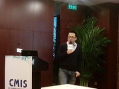 瞻博网络林涛：谈11ac和BYOD相互驱动