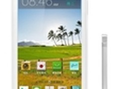 “笔”竟不一样 经纬Gnote M大屏机发布