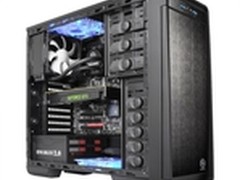 现代简约时尚 Tt推出Urban S21中塔机箱