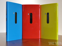 传诺基亚Catwalk将配铝合金机身