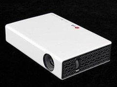 LG投影机“小微”升级 PB62G报价9999元