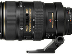 尼康AF-S80-400mmf/4.5-5.6GED马上发布