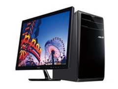 华硕台式电脑CM6731-B32C 3999元热卖