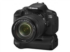[重庆]卓越画质 佳能650D单机仅售3699