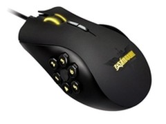 Razer携手腾讯发布英雄联盟珍藏版鼠标