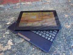 华硕TF300 成Nexus以外首款安卓4.2平板