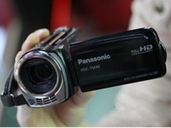 小巧家用高清DV 松下HDC-TM40GK售2099