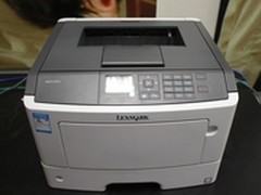 适合工作组级 利盟MS510dn黑白激打评测