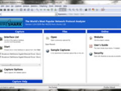值得IT管理员关注的免费网络分析工具