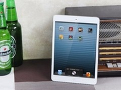[重庆]比ipad4受欢迎 ipad mini仅2350