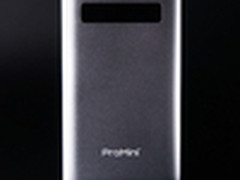 顶级工艺 ProMini M8移动电源瑰丽出场