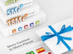 Google Play一周岁 应用数量超过70万款