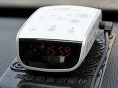 [重庆]全频段雷达预警 任我游E66仅799