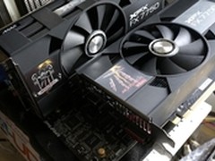 降价不降质!浅析讯景魔将显卡竞争力