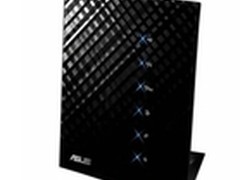 华硕无线路由RT-N56U现售639元