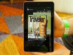 [重庆]超值平板佼佼者 谷歌N7只需1699