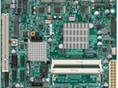 美超微推出超低功耗工业mini-ITX主板 