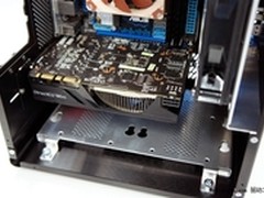 短小精干 华硕推17厘米ITX短版GTX670卡