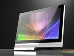 疑似小号乐趣Q9 海尔新钢琴一体机曝光