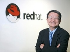 红帽张先民：大数据推动中间件的普及