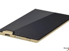 大小如名片 日本OTAS发售超薄移动电源