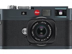 DxOMark已公布徕卡M-E传感器的测试结果