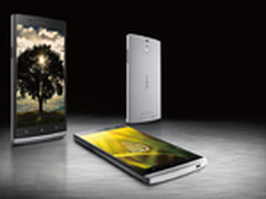 OPPO Find 5大杀器 NearMe云服务新体验