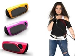 以爱的名义 耳神两款迷你音箱导购