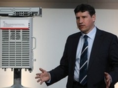 华为发布eLTE宽带集群解决方案