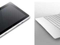 上下班一机两用 宏碁W510轻松你的背包