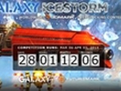 最高5000美元 影驰联合Futuremark开赛
